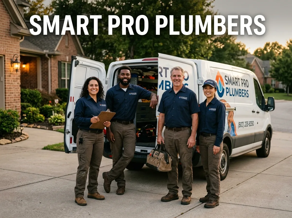 Water Heater Repair company in Orlando, OK